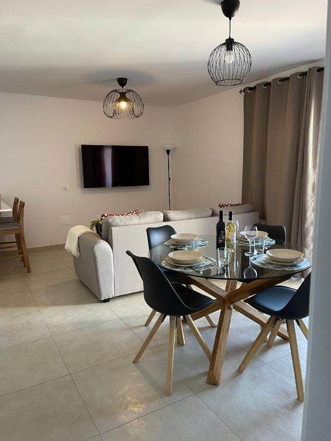 La Morreta Suites II - Lanzarote تياس المظهر الخارجي الصورة