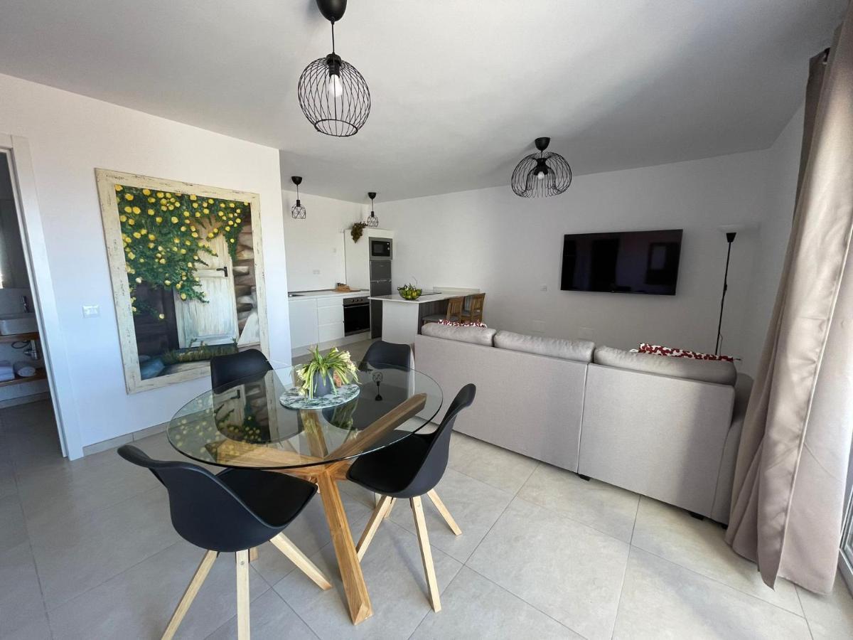 La Morreta Suites II - Lanzarote تياس المظهر الخارجي الصورة