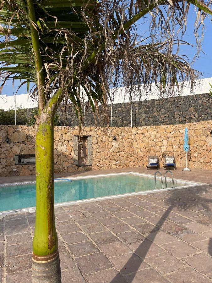 La Morreta Suites II - Lanzarote تياس المظهر الخارجي الصورة