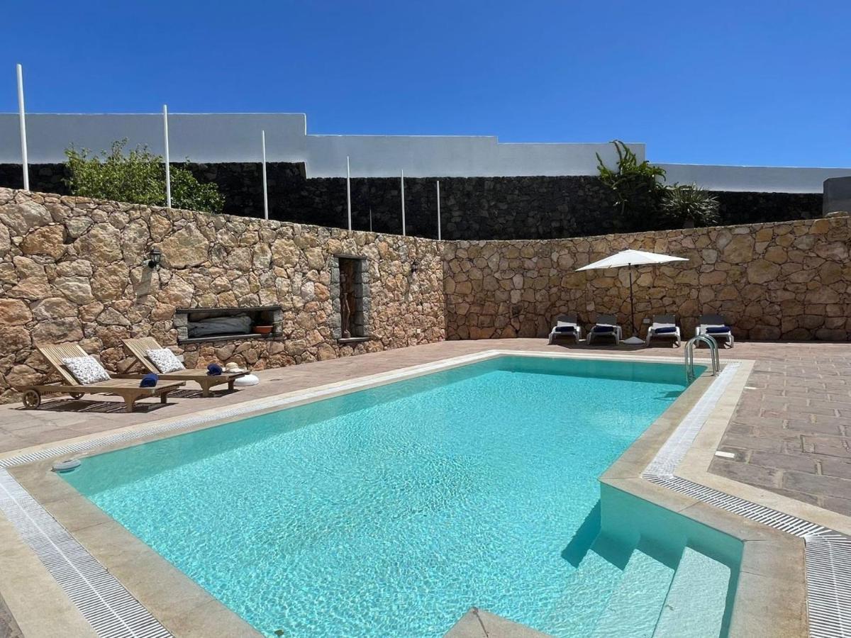 La Morreta Suites II - Lanzarote تياس المظهر الخارجي الصورة