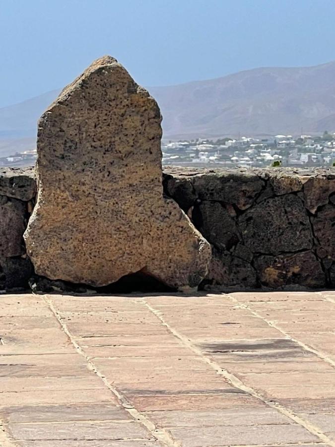 La Morreta Suites II - Lanzarote تياس المظهر الخارجي الصورة
