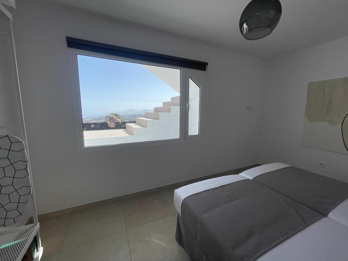 La Morreta Suites II - Lanzarote تياس المظهر الخارجي الصورة