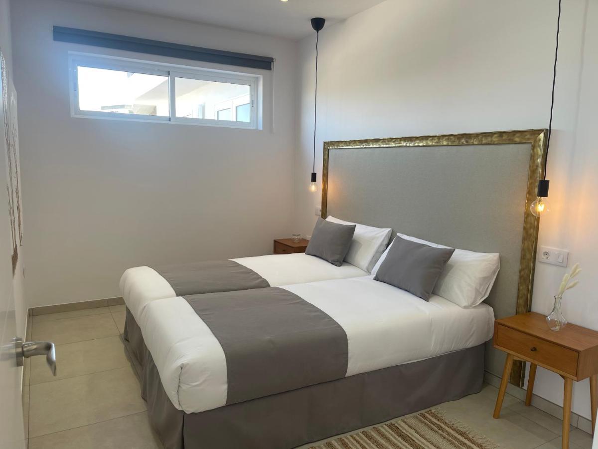 La Morreta Suites II - Lanzarote تياس المظهر الخارجي الصورة