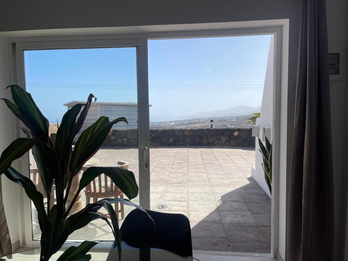 La Morreta Suites II - Lanzarote تياس المظهر الخارجي الصورة