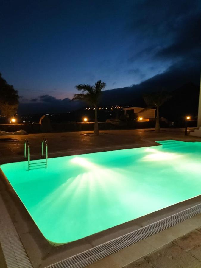 La Morreta Suites II - Lanzarote تياس المظهر الخارجي الصورة