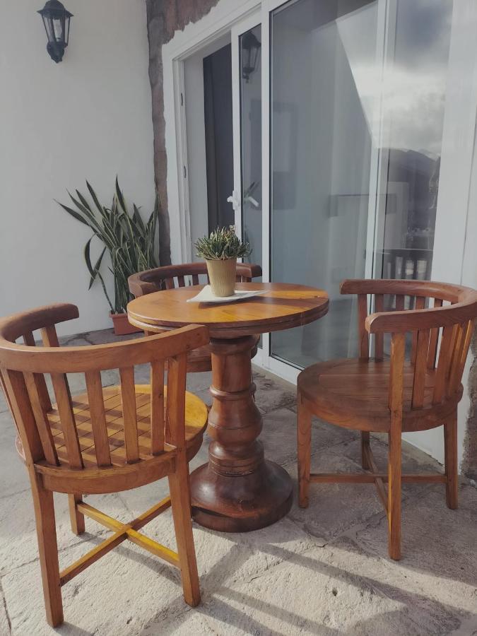 La Morreta Suites II - Lanzarote تياس المظهر الخارجي الصورة