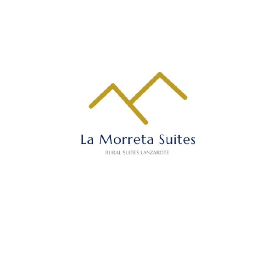 La Morreta Suites II - Lanzarote تياس المظهر الخارجي الصورة