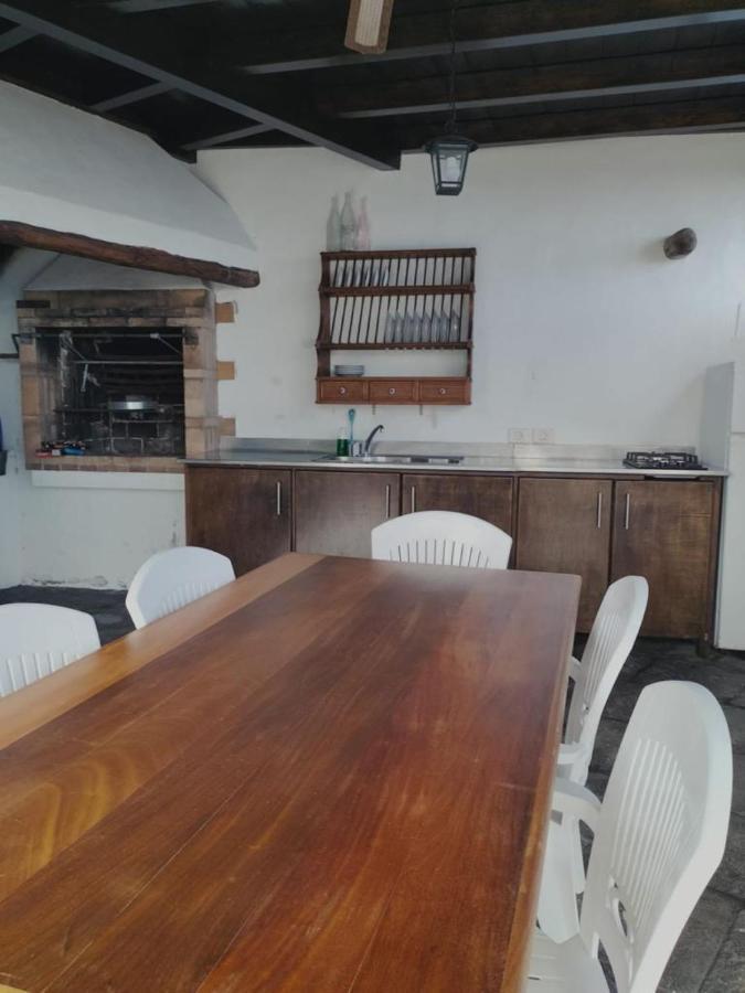 La Morreta Suites II - Lanzarote تياس المظهر الخارجي الصورة